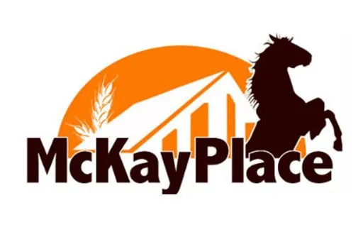 McKay Place, Blackfalds